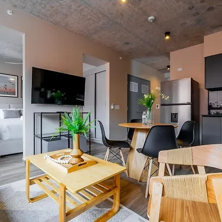 Appartamento Centriqo By Wynwood House